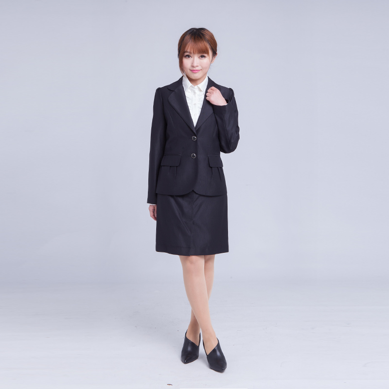 女套裝C15