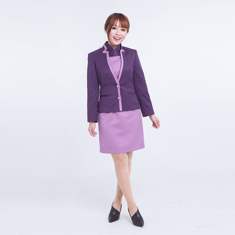 女套裝C17