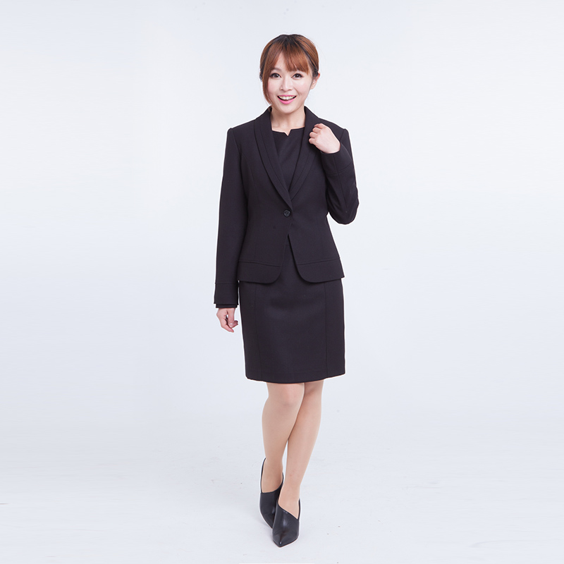 女套裝C21