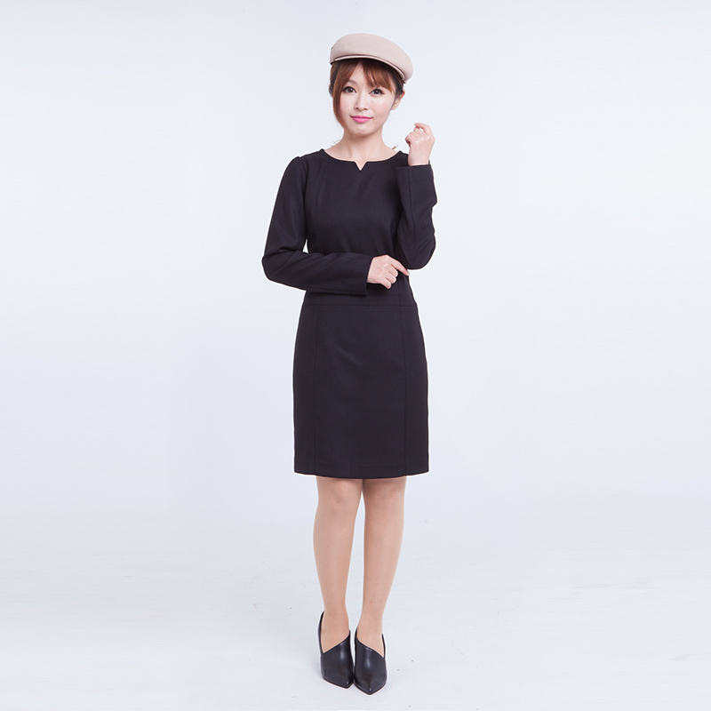 女套裝E10