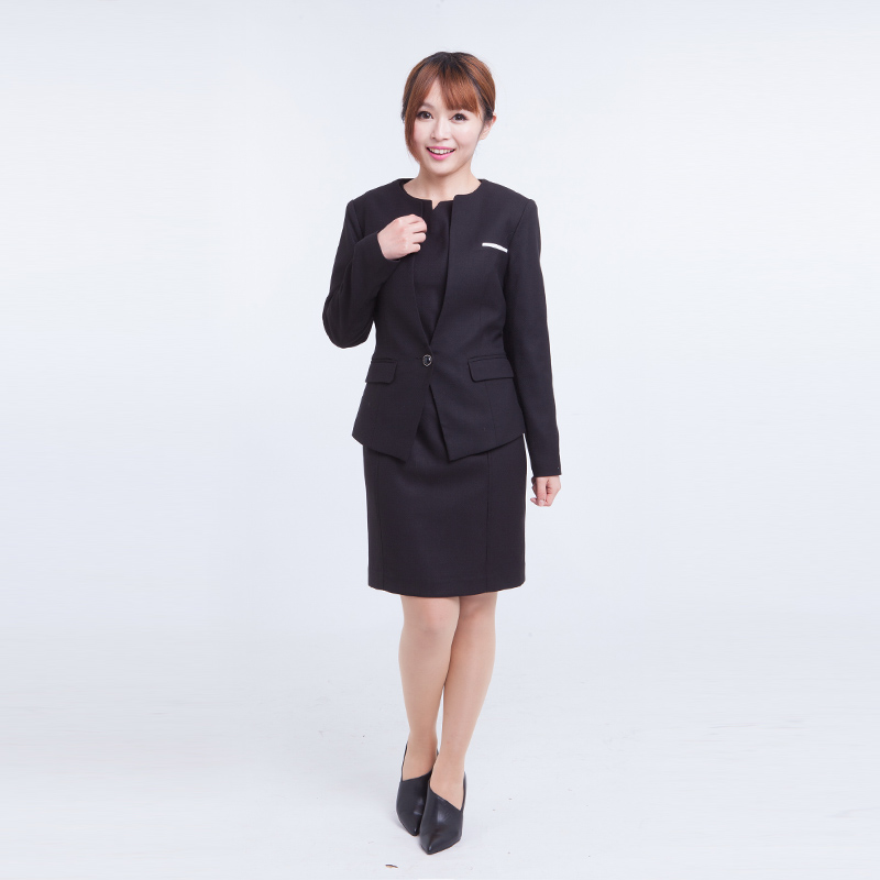 女套裝A11