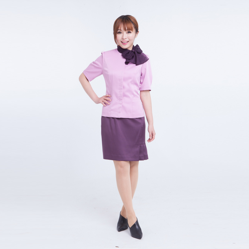 女套裝A14