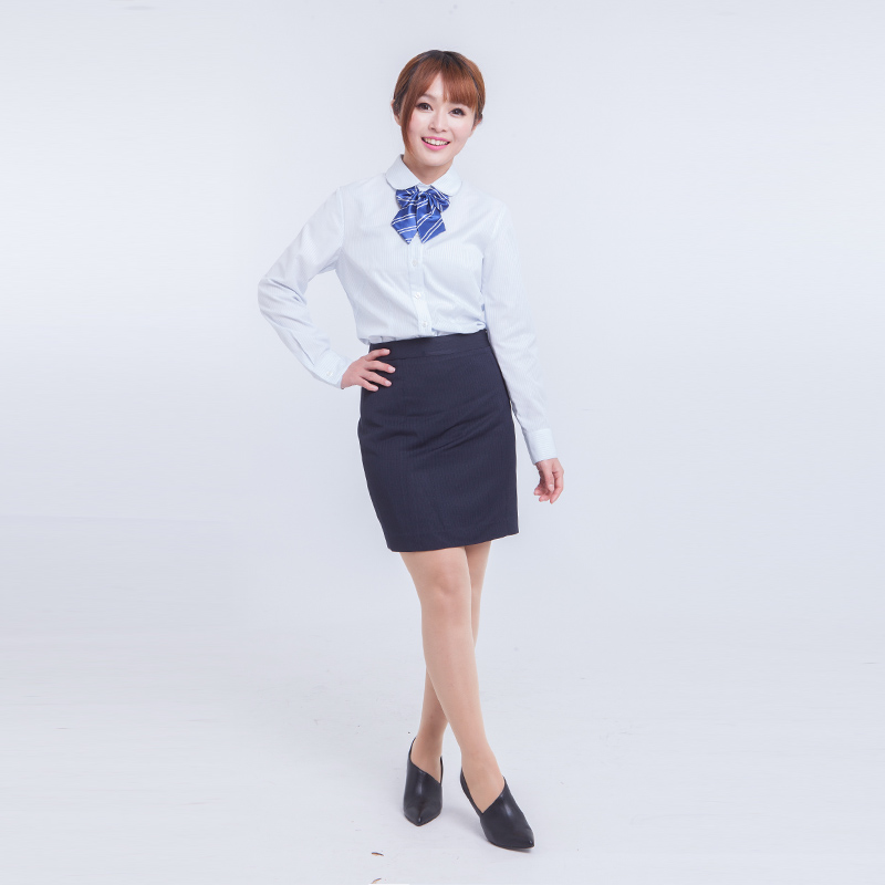 女套裝A17