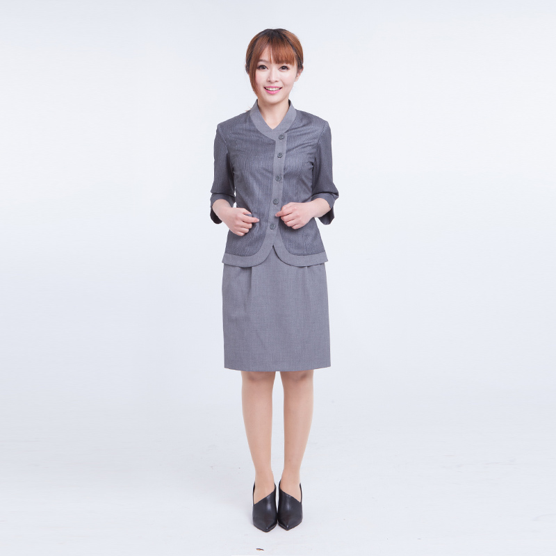 女套裝A19
