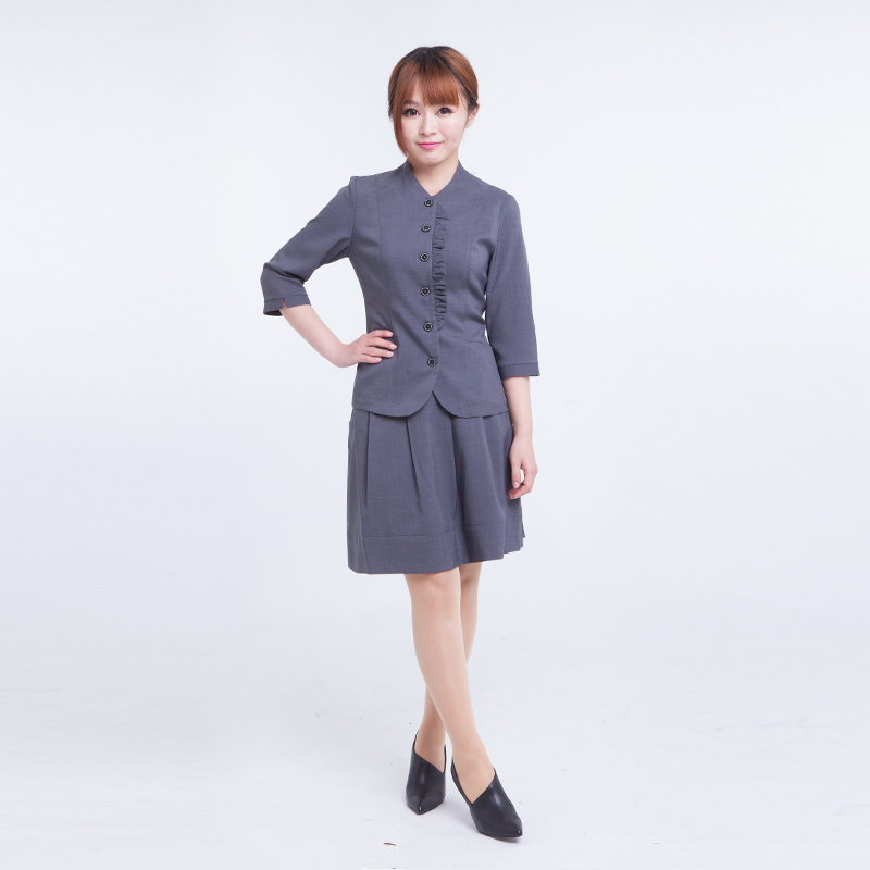 女套裝A20