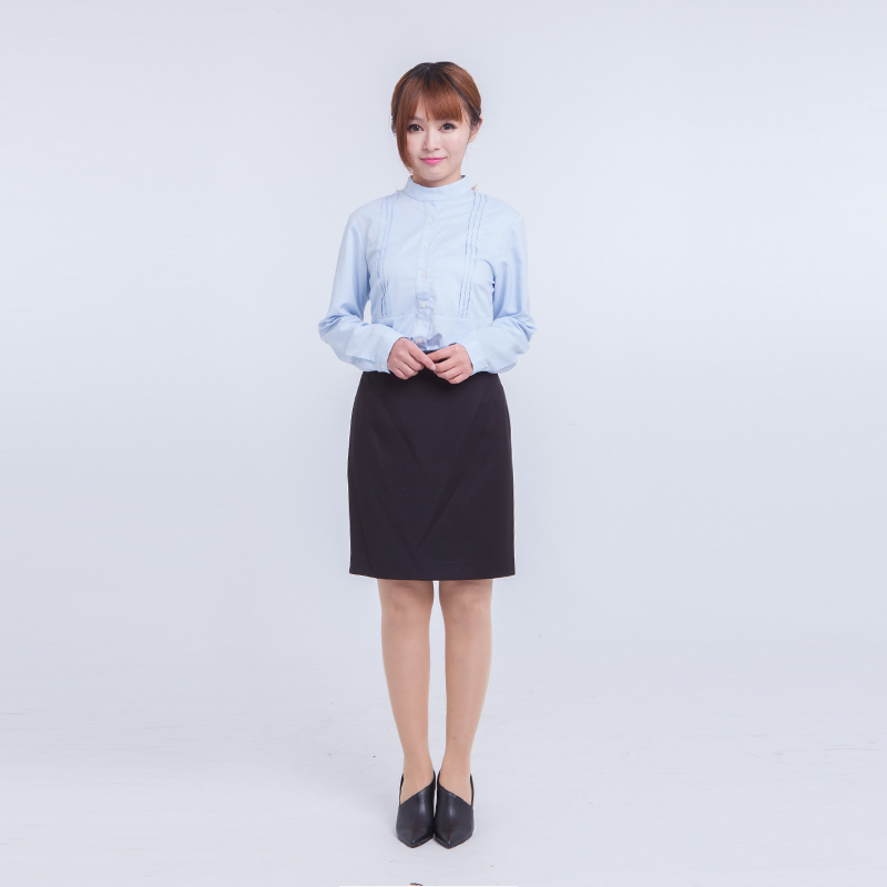 女套裝A21