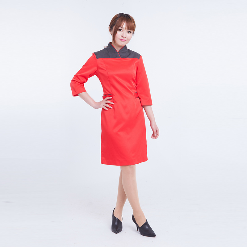 女套裝E12