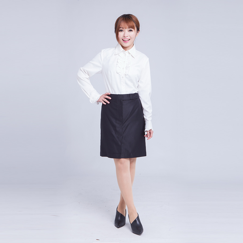 女套裝A25