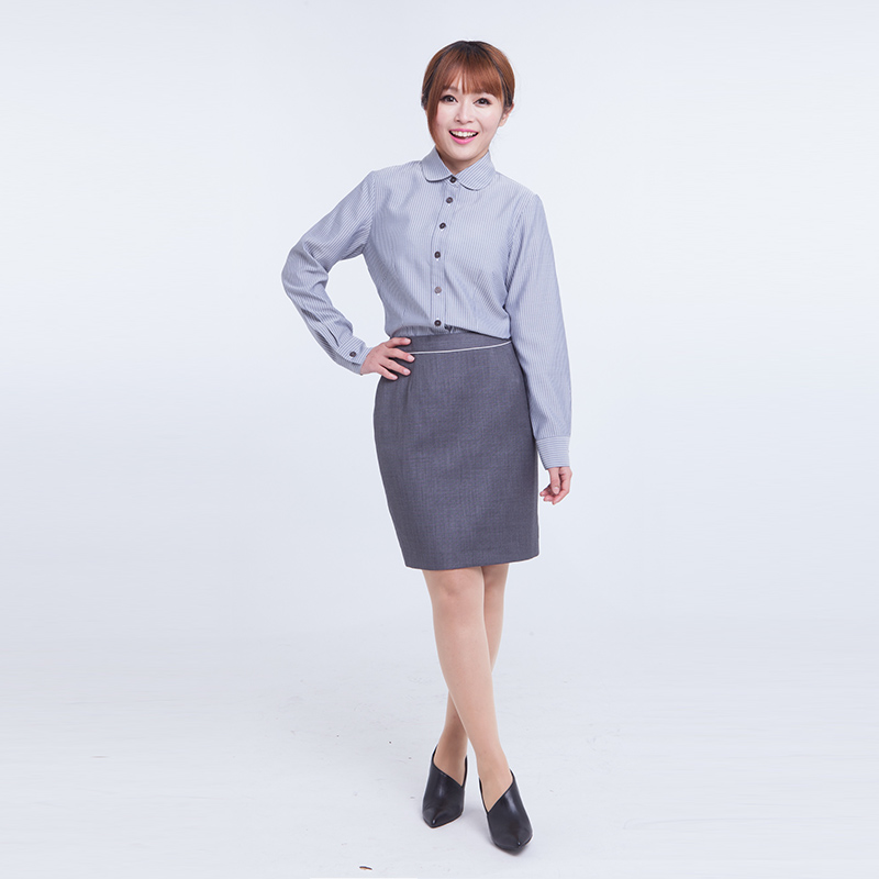 女套裝A26