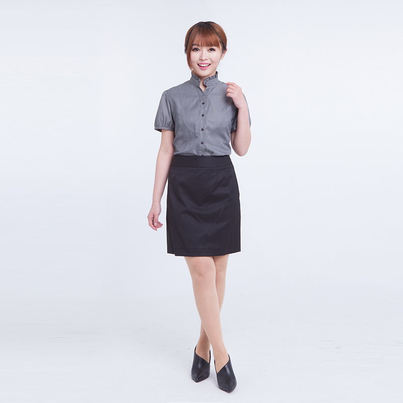 女套裝A27