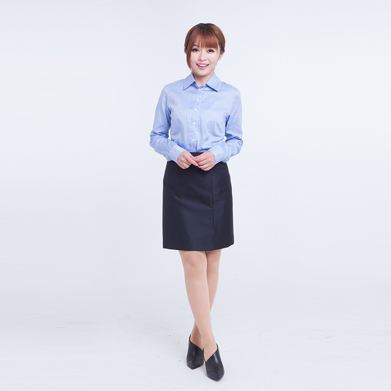 女套裝A28