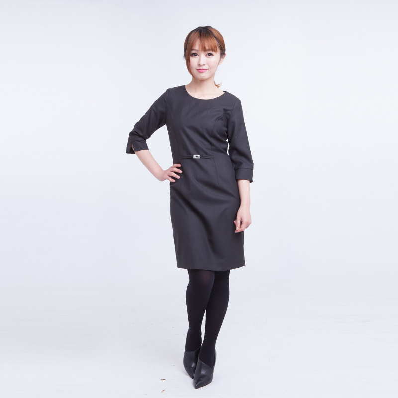 女套裝E3