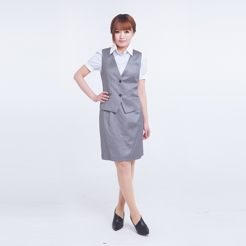 女套裝A30