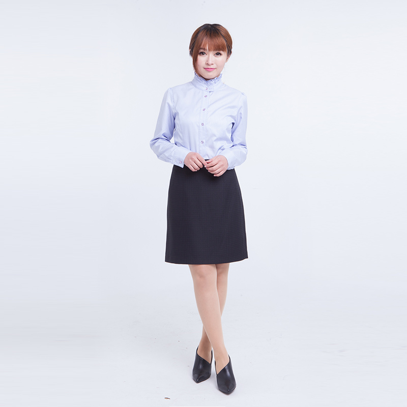 女套裝A31