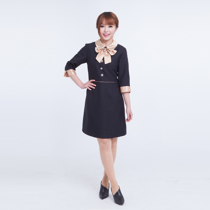 女套裝E13