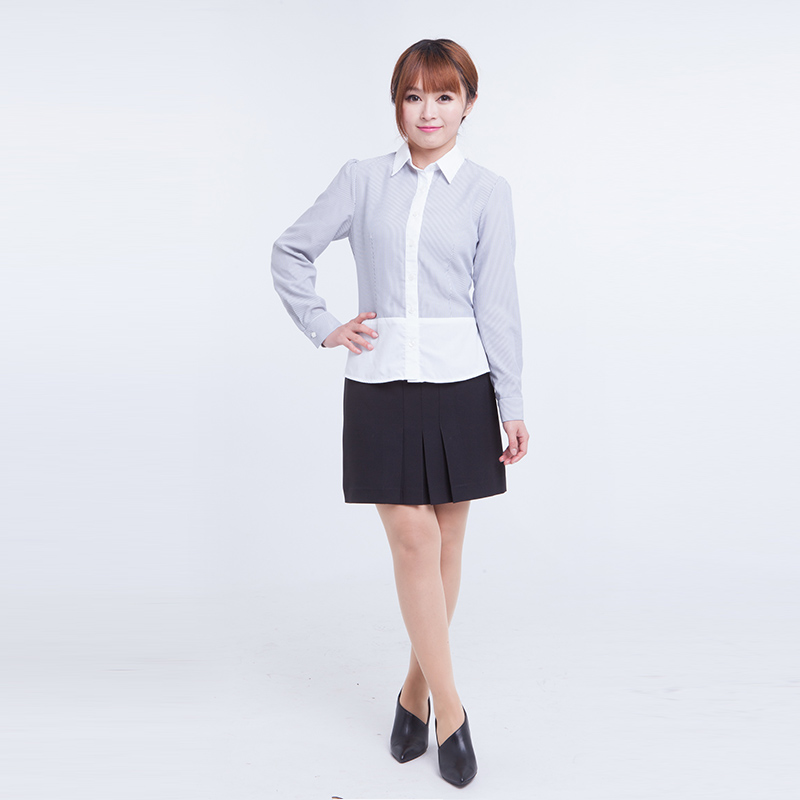 女套裝A35