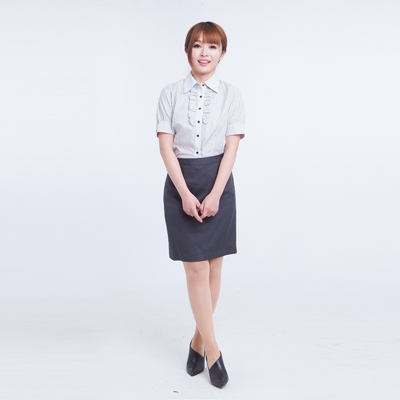女套裝A37