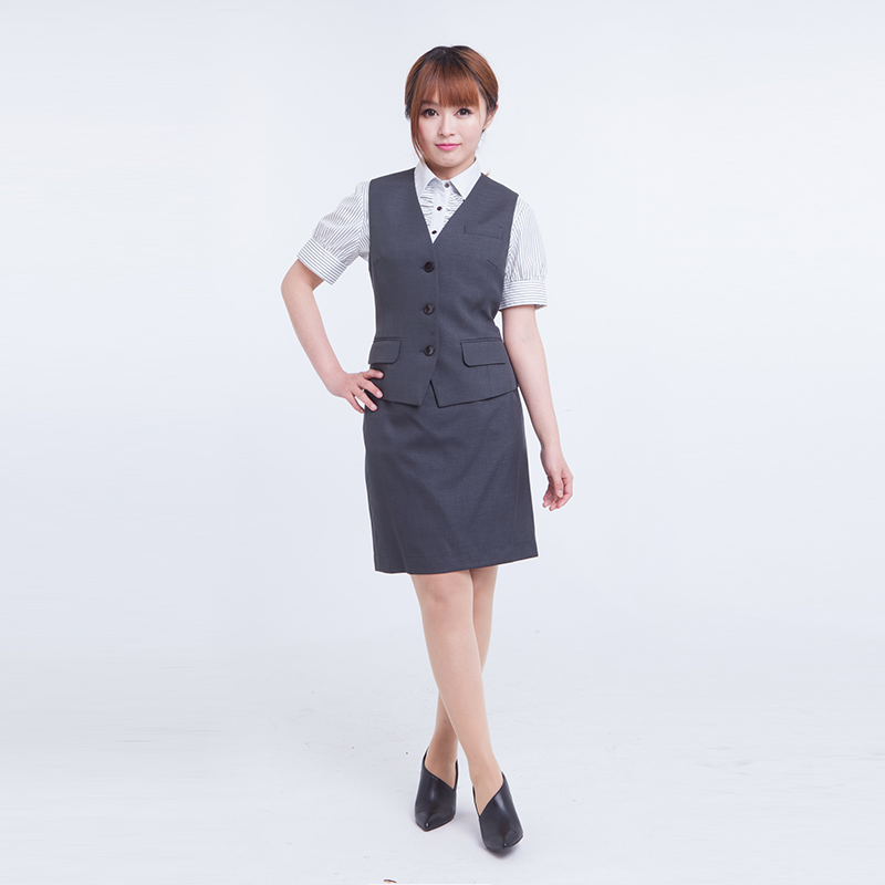 女套裝A38