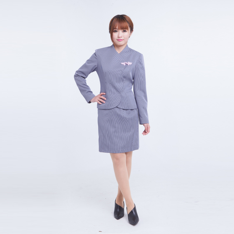 女套裝A39
