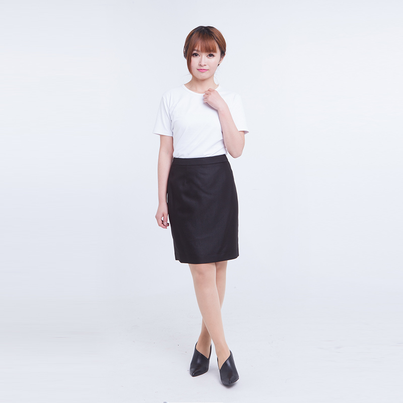 女套裝A41