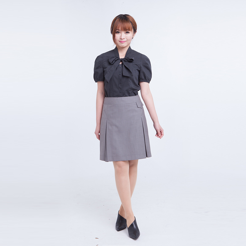 女套裝A42