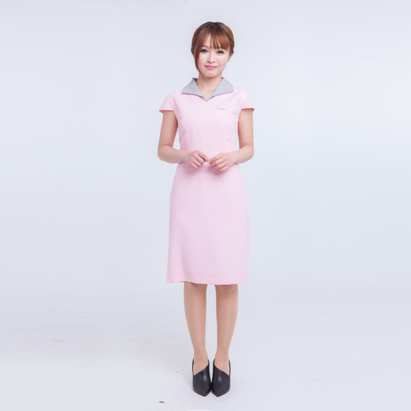 女套裝E6