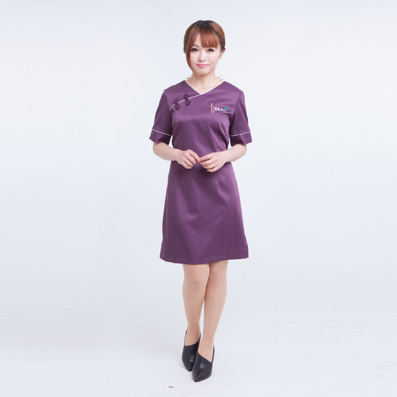 女套裝E7