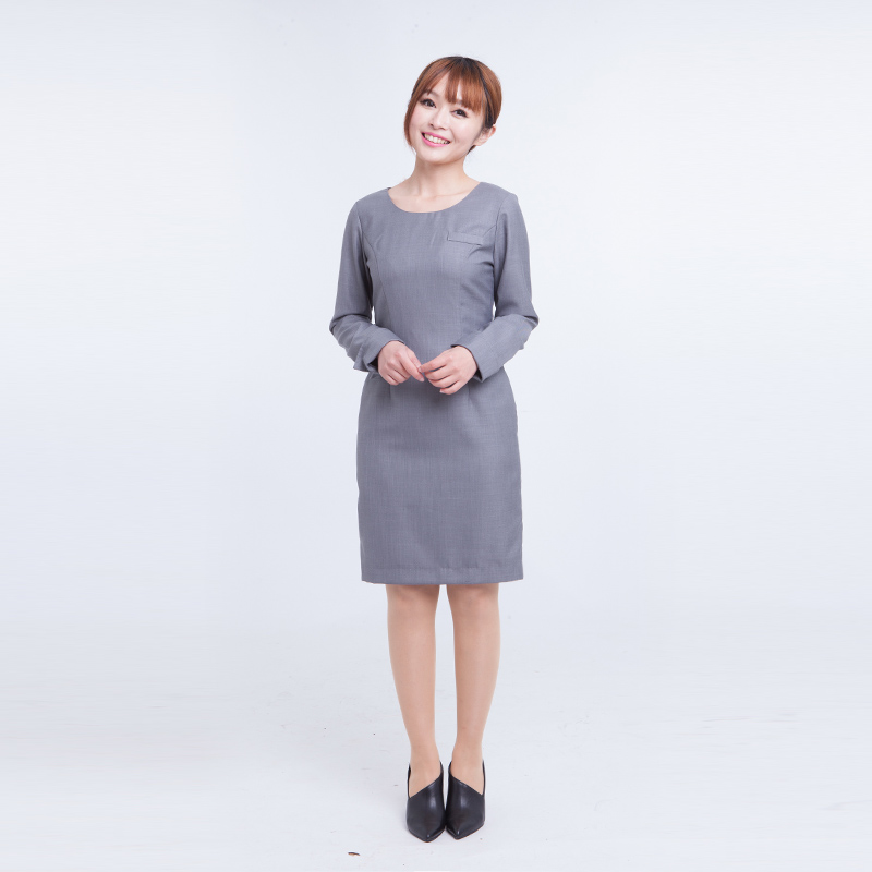 女套裝E9