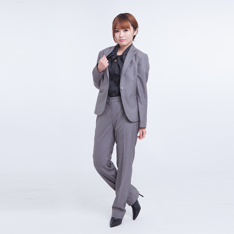 女套裝D7