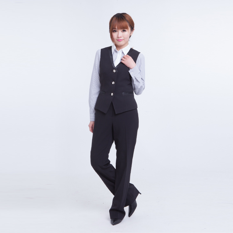 女套裝B4