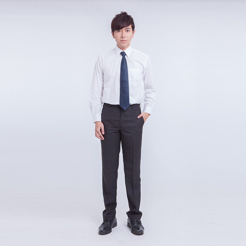 男西裝A1