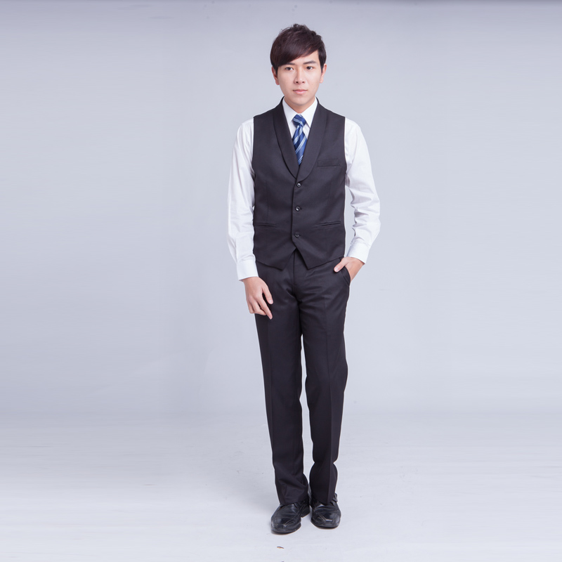 男西裝A5