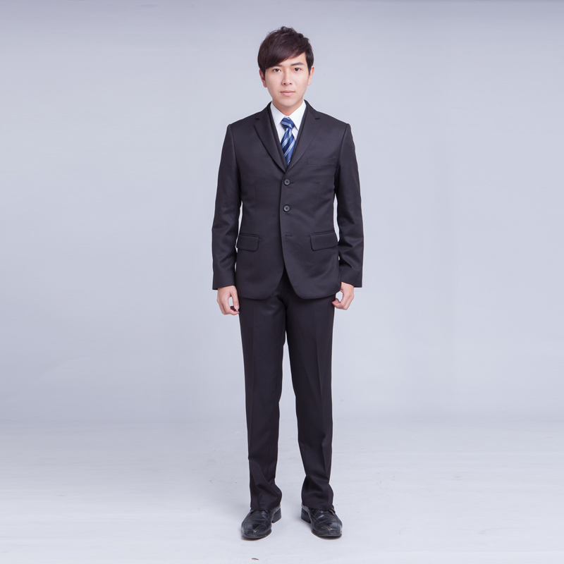 男西裝A6
